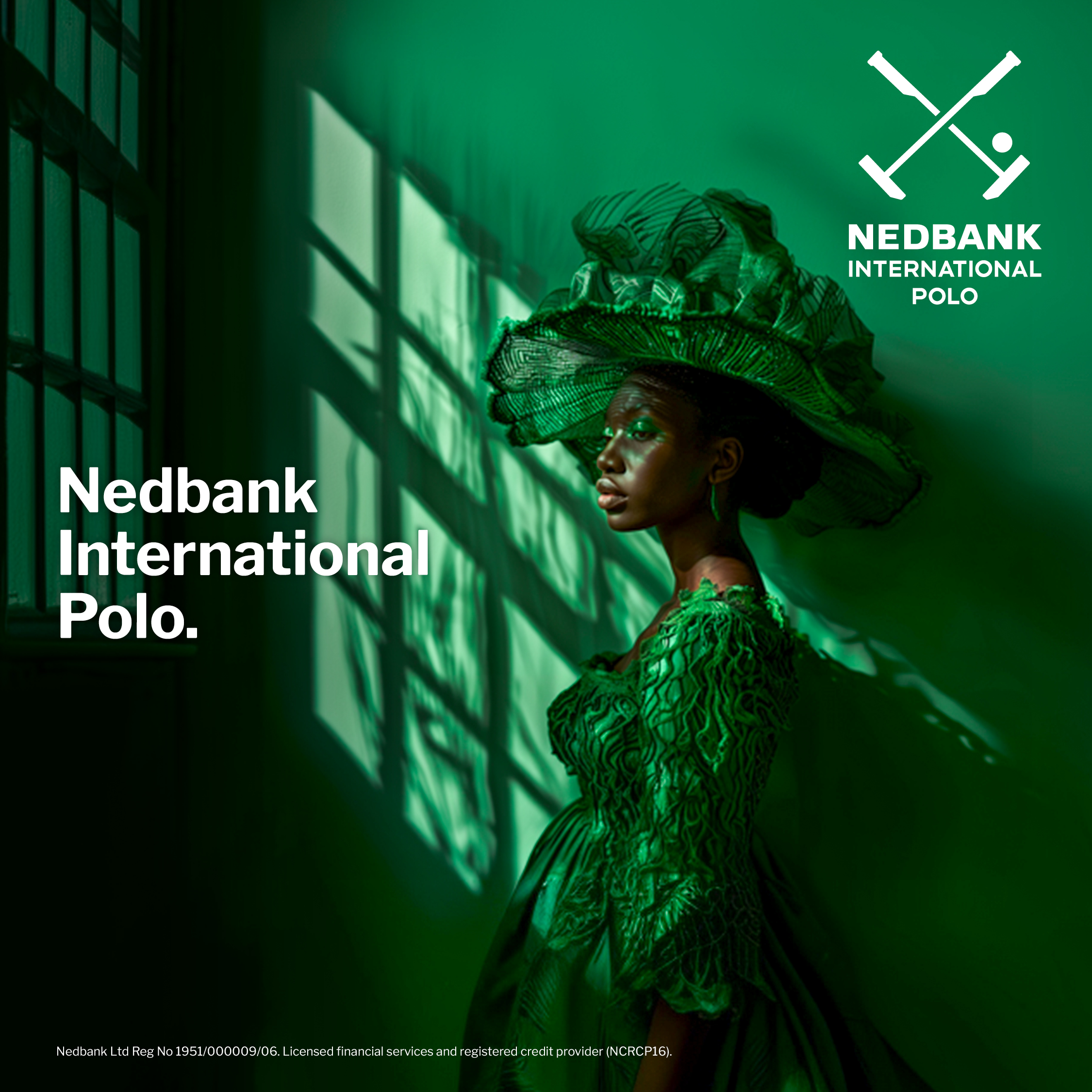 You’re invited as Nedbank International Polo returns to Inanda Club