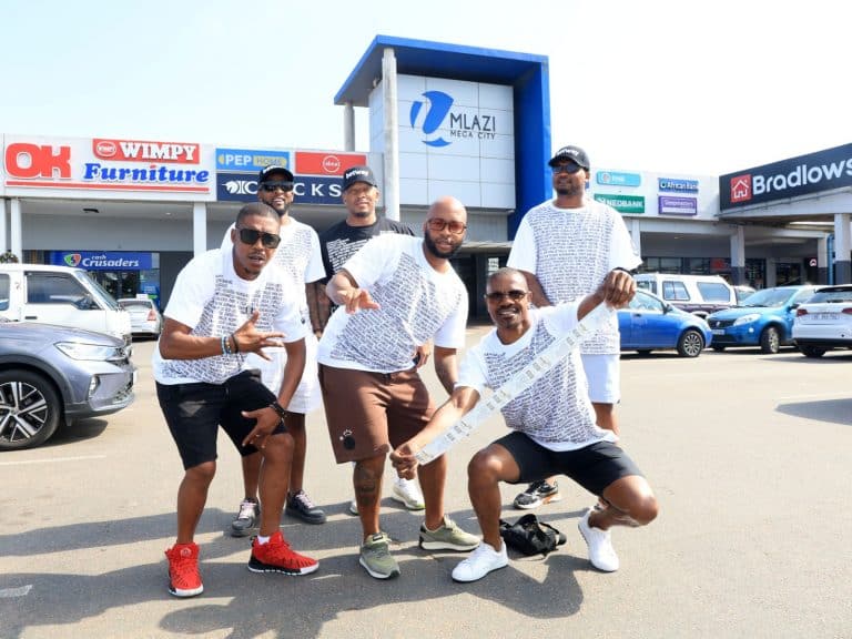 Betway brand ambassador