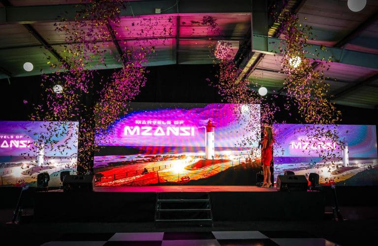 Durban July theme reveal