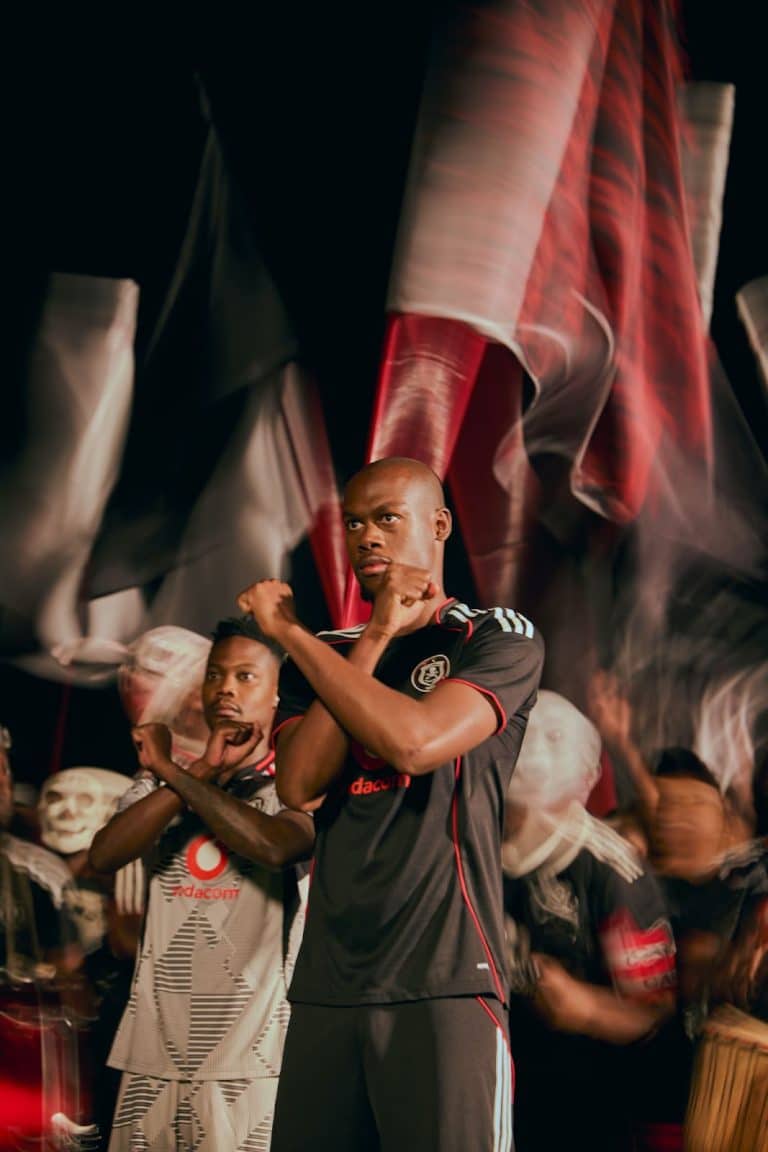 adidas kit for orlando pirates